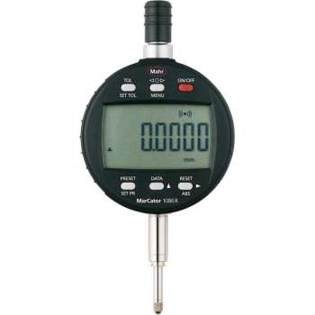 Digit. meetklok MarCator 0,0005/25mm MAHR