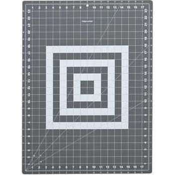 Snijmat. A2. afm 45x60 cm. 1 stuk