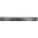MIB Rei Staal - Facet 1000 x 40 x 5