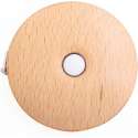 KnitPro Rolcentimeter rond beukenhout