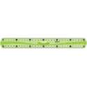 40x Maped decimeter liniaal Flex driedubbele decimeter, 30cm