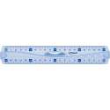 65x Maped decimeter liniaal Geometric dubbele decimeter, 20cm