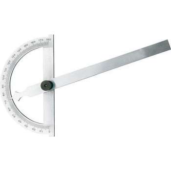 Gradenboog met vastzetschroef 80/120mm FORMAT