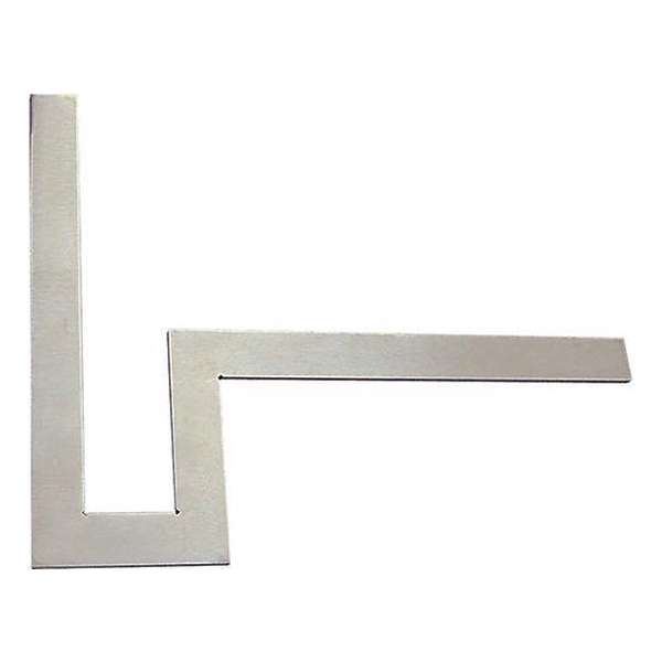 Flenswinkelhaak Staal verzinkt 500x500mm FORMAT Flenswinkelhaak Staal verzinkt 500x500mm FORMAT