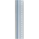 Schneidelineale mit Stahlkante 30 cm