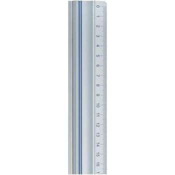 Schneidelineale mit Stahlkante 30 cm