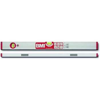 BMI Waterpas 800mm magnetisch