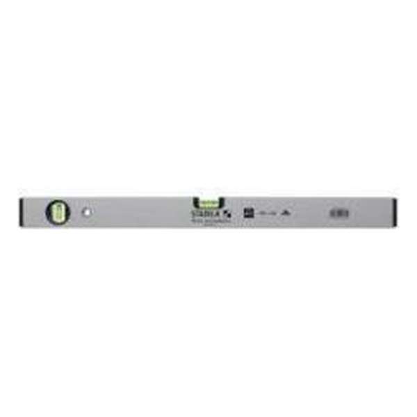 Waterpas 40cm type 300 3 Libellen, Aluminium Body Waterpas 40cm type 300 3 Libellen, Aluminium Body