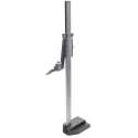 Huvema Hoogtemeter, Nonius 1/20, DIN 862 - TCE T140-06067022