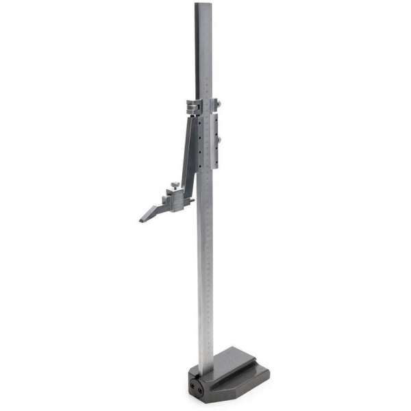 Huvema Hoogtemeter, Nonius 1/20, DIN 862 - TCE T140-06067022 Huvema Hoogtemeter, Nonius 1/20, DIN 862 - TCE T140-06067022