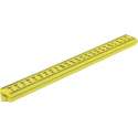 KWB duimstok nylon geel 1 m 4-delig