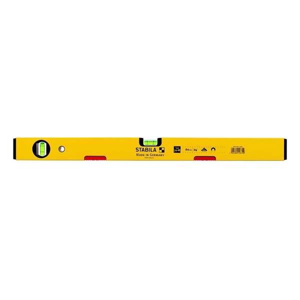 Type 70 M Waterpas magnetisch 100cm Type 70 M Waterpas magnetisch 100cm