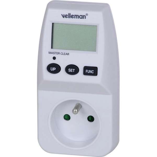 energiemeter 16A energiemeter 16A
