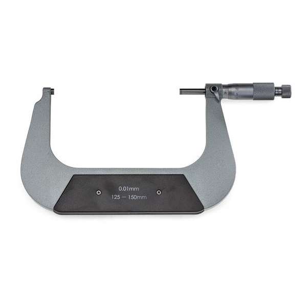 Huvema Buitenmicrometer - TCE M200-01017075 Huvema Buitenmicrometer - TCE M200-01017075