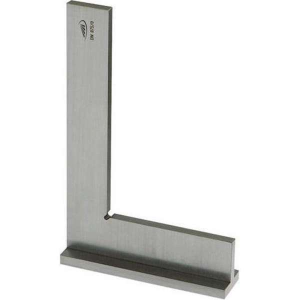 Aansl.winkelh. D875/0 B 100x 70 mm roestvrij HP Aansl.winkelh. D875/0 B 100x 70 mm roestvrij HP