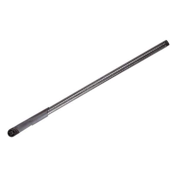 Minelab ondersteel t.b.v. E-TRAC, etc. / 51cm carbon. Metaaldetector specialist. Minelab ondersteel t.b.v. E-TRAC, etc. / 51cm carbon. Metaaldetector specialist.