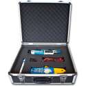 PeakTech 8101 Meetapparatuur Set "Temperatuur & Dauwpunt"