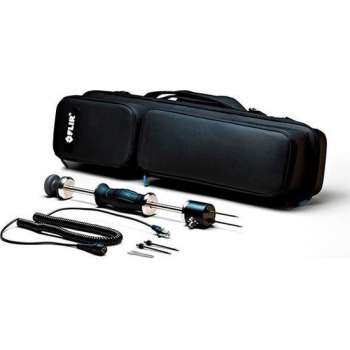 FLIR MR07: Hammer Probe met schoudertas voor FLIR-vochtmeters