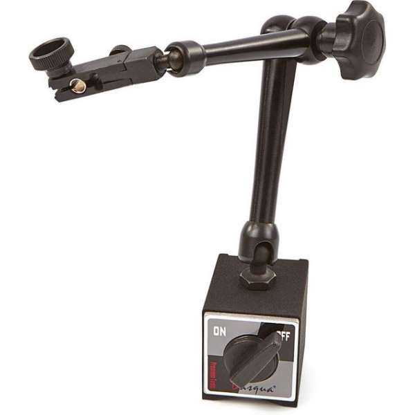 Dasqua Professionele 80 KG Hydraulisch Magneetstatief Dasqua Professionele 80 KG Hydraulisch Magneetstatief