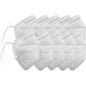 Mondkap 10-pack