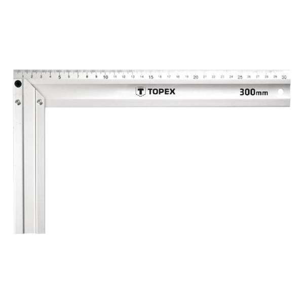 TOPEX Hoekijzer 350 mm TOPEX Hoekijzer 350 mm