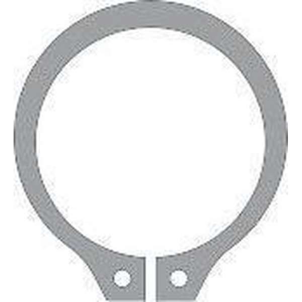 Borgveer - Circlip - Seegerring - DIN 471 - 34mm (per 100 stuks) Borgveer - Circlip - Seegerring - DIN 471 - 34mm (per 100 stuks)