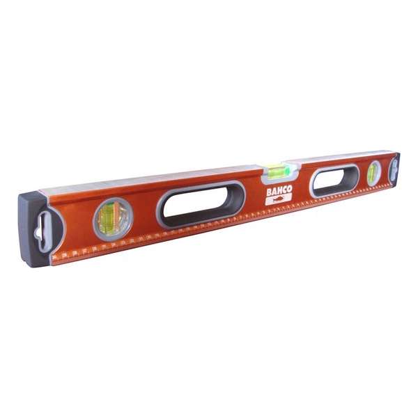 Bahco Waterpas Magnetisch 466-600M - 600 mm Bahco Waterpas Magnetisch 466-600M - 600 mm