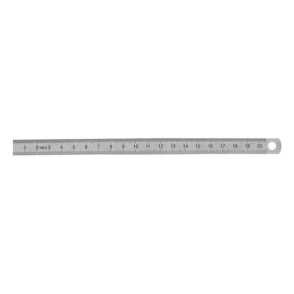 MIB Maatlat Flex - 500 x 20 x 0.5 mm-1/2 mm MIB Maatlat Flex - 500 x 20 x 0.5 mm-1/2 mm