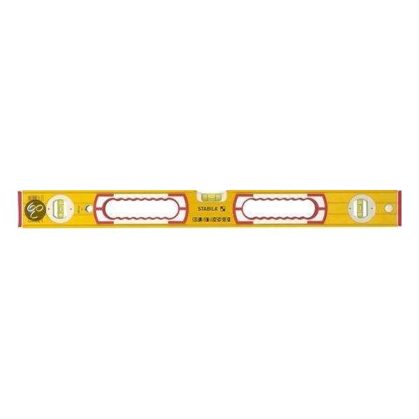 196 - 2 Waterpas, handgrepen 183cm 196 - 2 Waterpas, handgrepen 183cm