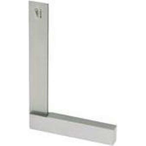 HELIOS PREISSER 0376114 Blokhaak 150 x 100 mm 90 ° HELIOS PREISSER 0376114 Blokhaak 150 x 100 mm 90 °