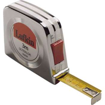 Lufkin Ultralok Rolmaat 5m x 13mm - Y25CME