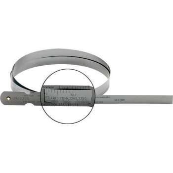 Omtrekmeter 2190-3460mm