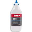Sola CPB 1400 Slaglijnpoeder - Blauw - 1400g