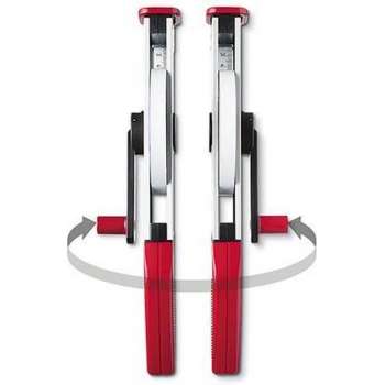 Glasvezelbandmaat Glasvezel 50 mx13mm wit FORMAT