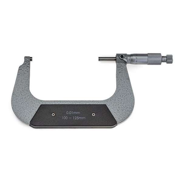 Huvema Buitenmicrometer - TCE M200-01017074 Huvema Buitenmicrometer - TCE M200-01017074