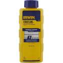 Irwin slaglijnkalk blauw flacon 227 gr - IR64901