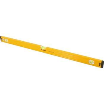 Silverline 1000 mm. Waterpas