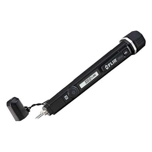 FLIR MR40 Materiaalvochtigheidsmeter Set FLIR MR40 Materiaalvochtigheidsmeter Set