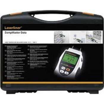 Laserliner DampMaster Data Plus