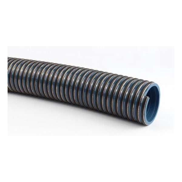 Brandstofslang lichtgewicht - Zuig-/Persslang - PVC - 51mm (Per meter) Brandstofslang lichtgewicht - Zuig-/Persslang - PVC - 51mm (Per meter)