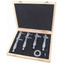Analoge Binnen Micrometersets