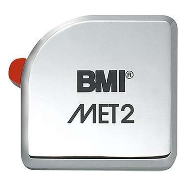 Zakrolmaat met. vergr. 3mx13mm BMI Zakrolmaat met. vergr. 3mx13mm BMI