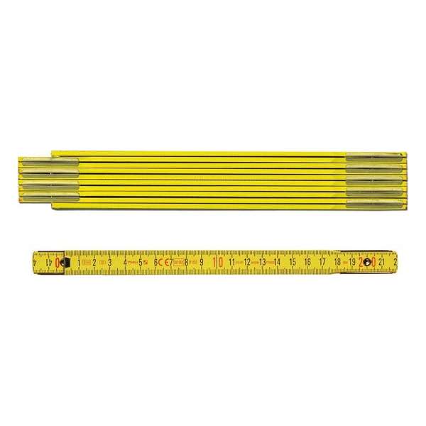 Stabila Duimstok - 2m 607-2m Stabila Duimstok - 2m 607-2m
