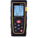 Laser afstandsmeter afstandmeter max 60 meter / HaverCo