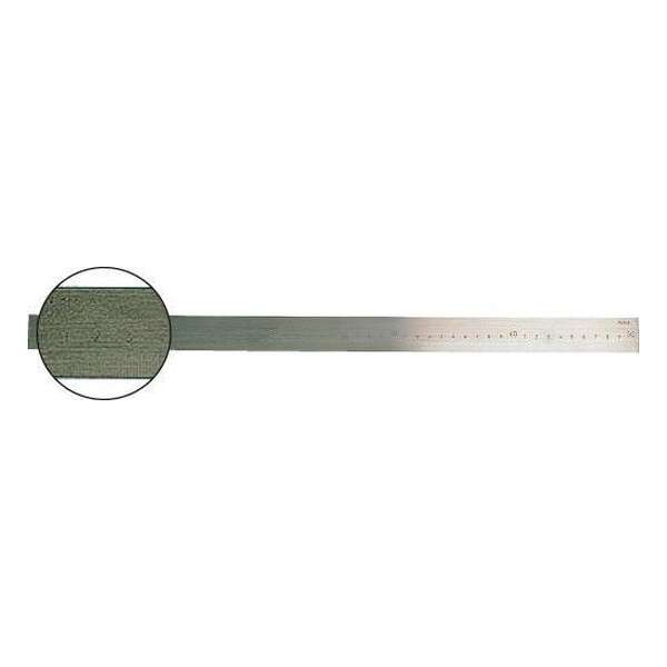 Werkmeetlat vorm B 1500x30x6mm FORMAT Werkmeetlat vorm B 1500x30x6mm FORMAT