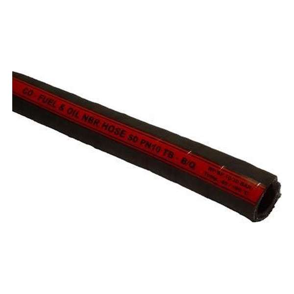 Brandstofslang - Knikvrij - 19 x 29 mm - (rol 61m) Brandstofslang - Knikvrij - 19 x 29 mm - (rol 61m)