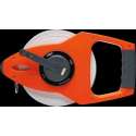 NEO landmeter 50mtr fiber nylon gecoat
