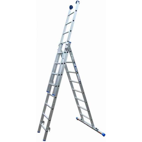 Alumexx XD ladder 3x8 Alumexx XD ladder 3x8