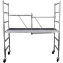 Kamersteiger - Alumexx - Eco - Module A - 3 meter werkhoogte