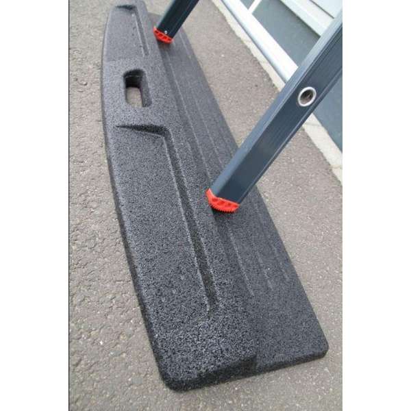 Laddermat - Anti slip - 1.26m - Rubber Laddermat - Anti slip - 1.26m - Rubber